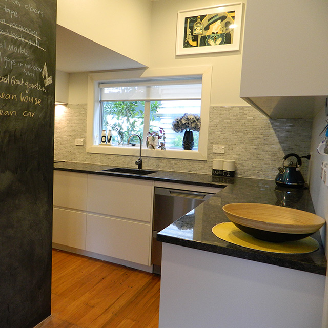 Kitchen Distinction Wellington