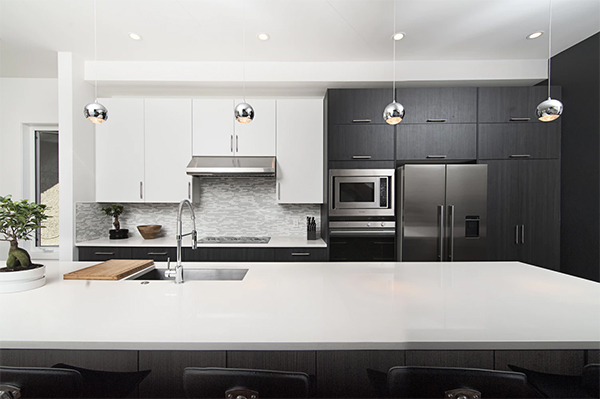 Kitchen Design Wellington
