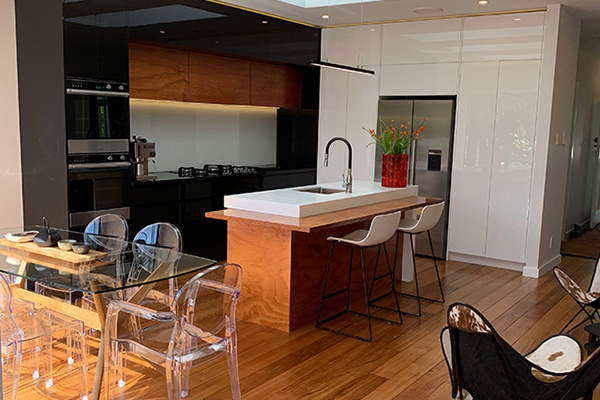 Wellington Kitchen Designs